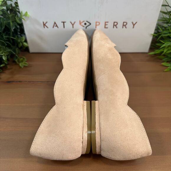 Katy Perry Women's The Hava Ballet Flats Size 9.5 - Picture 5 of 8